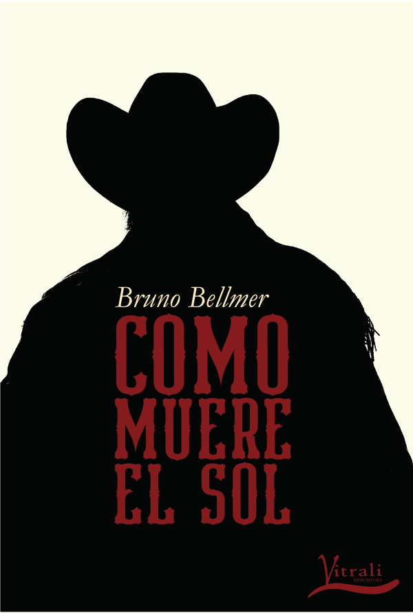 Como muere el Sol, de Bruno Bellmer