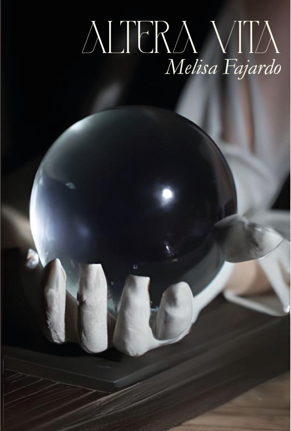 Altera Vita, de Melissa Fajardo