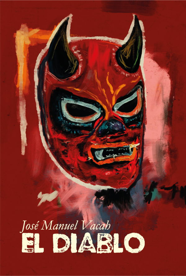El Diablo, de José Manuel Vacah