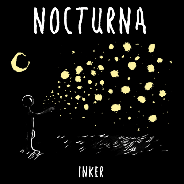 Nocturna, de INKER